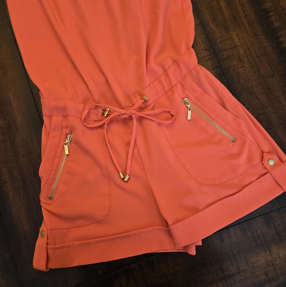 Cache Romper - image 2